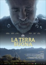 Locandina di La terra buona