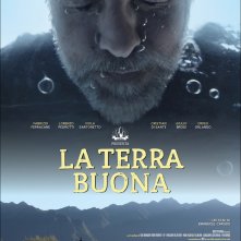 Locandina di La terra buona