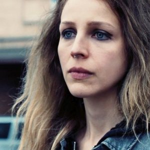 L'ultimo viaggio: Petra Schmidt-Schaller in una scena del film