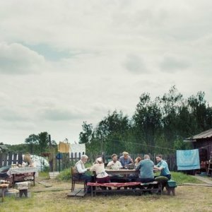 L'ultimo viaggio: una scena del film