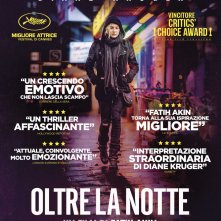 Locandina di Oltre la notte