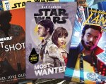 Solo: A Star Wars Story, nei libri legati al film nuovi dettagli sulla storia di Han e Lando!