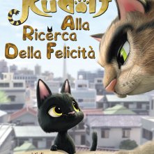 Locandina di Rudolf alla ricerca della felicità