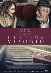 Locandina di L'ultimo viaggio