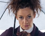 Sabrina, vita da strega: Michelle Gomez e Lucy Davis nel cast della serie