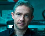 Star Wars, Martin Freeman: 'Mi piacerebbe entrare nell'universo di Guerre Stellari!'