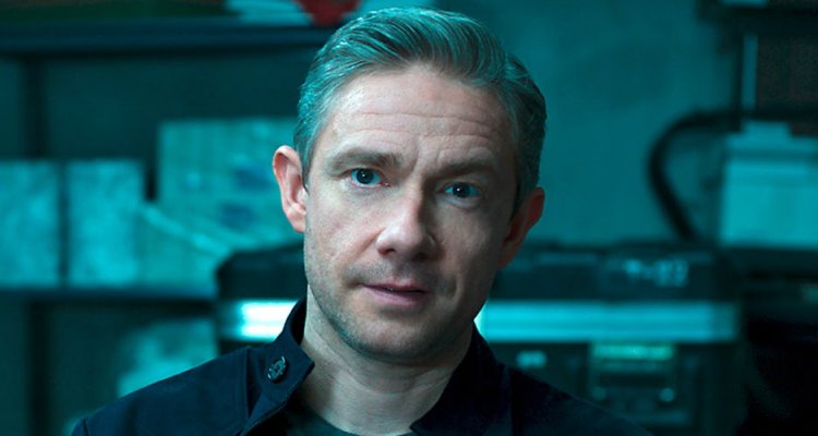 Film E Programmi Tv Di Martin Freeman