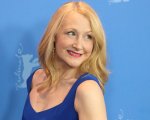 Patricia Clarkson e Hugo Weaving affascinano Berlino (FOTO)