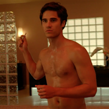 American Crime Story: Darren Criss nell'episodio Manhunt