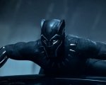 Black Panther, proposta di fidanzamento (e cosplay) in un cinema USA!
