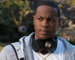 Streghe: Ser'Darius Blain da Jumanji al reboot della serie tv!