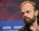 Black 47, Hugo Weaving: 'Il silenzio è stata la mia arma contro il Rambo irlandese'