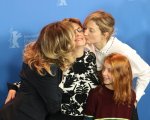 Figlia mia, Valeria Golino e Alba Rohrwacher: “Abbiamo instaurato un rapporto di fiducia reciproca'
