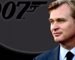 Bond 25, Christopher Nolan annuncia: 'Non dirigerò il prossimo film su 007'