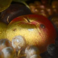 Caravaggio - L'anima e il sangue: un momento del documentario italiano