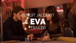 Eva - Trailer
