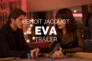Eva - Trailer