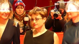 Berlino 2018: Alba Rohrwacher e Valeria Golino sul red carpet