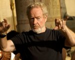 Ridley Scott: 'Volete fare i registi? Girate un film o smettetela di lamentarvi!'