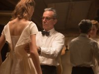Il filo nascosto: amore e ossessione nell'ultimo capolavoro di Paul Thomas Anderson