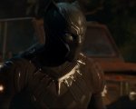 Black Panther: ecco le scene dopo i titoli di coda!