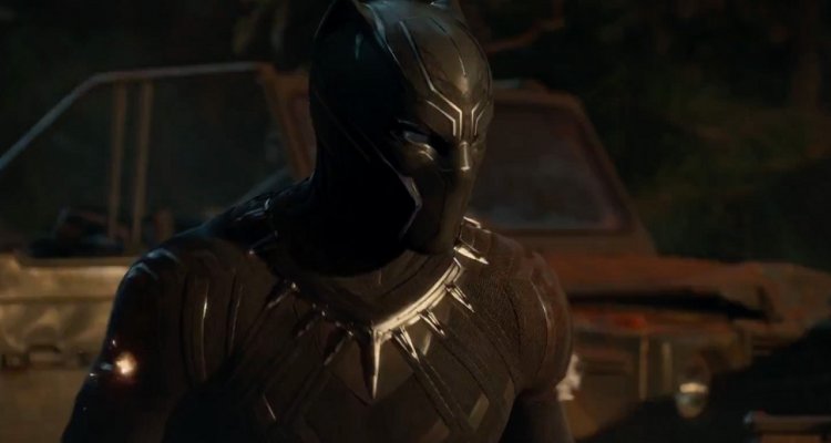 Scena Dopo I Titoli Di Coda The Batman