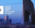 Digital Design Days 2018: partecipa con Movieplayer all'evento di design dell'anno!