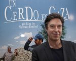Sylvain Estibal ritorna alla regia con 'Le Pape'