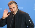 Don't Worry: un 'sofferente' Joaquin Phoenix a Berlino con Gus Van Sant