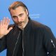 Don't Worry: un 'sofferente' Joaquin Phoenix a Berlino con Gus Van Sant