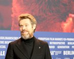 Willem Dafoe nel cast del film The Last Thing He Wanted
