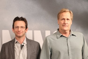 Berlino 2018: Jeff Daniels e Dan Futterman alla conferenza di The Looming Tower