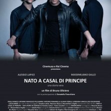 Locandina di Nato a Casal di Principe