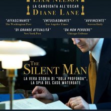 Locandina di The Silent Man