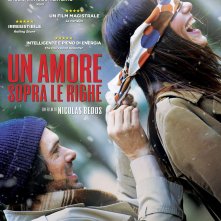 Locandina di Un amore sopra le righe