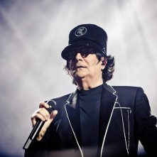 Zerovskij - Solo per amore: la prima immagine del film di Gaetano Morbioli sullo spettacolo di Renato Zero