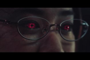 Tokyo Ghoul - Trailer Italiano