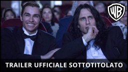 The Disaster Artist - Trailer 