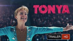 TONYA - Trailer 