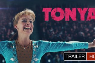 TONYA - Trailer 