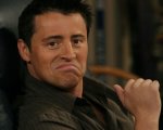 Friends: Matt LeBlanc replica agli spettatori millennial che hanno criticato la sitcom