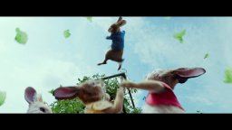 Peter Rabbit - Trailer 