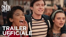 Tuo, Simon - Trailer 
