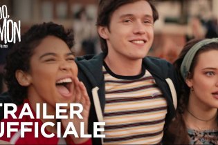 Tuo, Simon - Trailer 