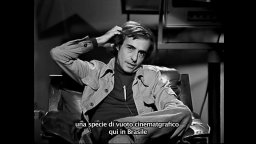 CINEMA NOVO - Trailer