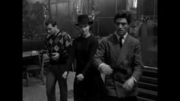 Bande à part - Trailer 