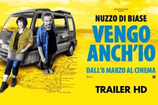 Vengo Anch'Io - Trailer 
