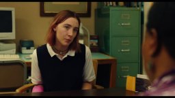 LADY BIRD - Trailer 