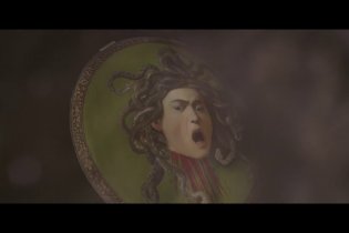 CARAVAGGIO - L'ANIMA E IL SANGUE - Trailer 