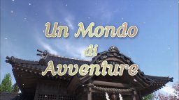 RUDOLF alla ricerca della felicità - TRAILER